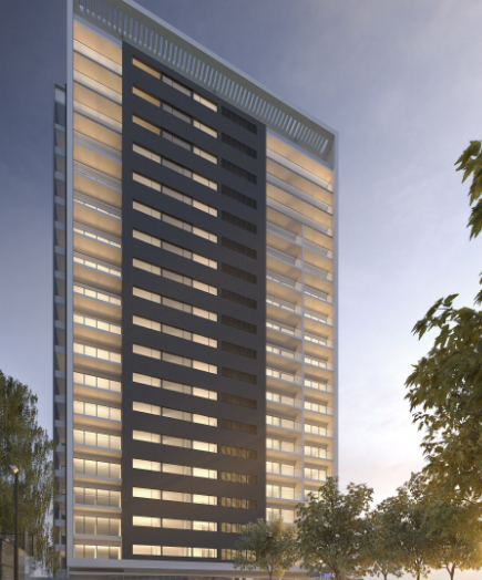 Proyectos residenciales