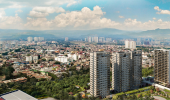 Proyectos residenciales