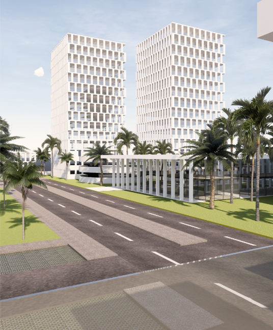 Proyectos residenciales