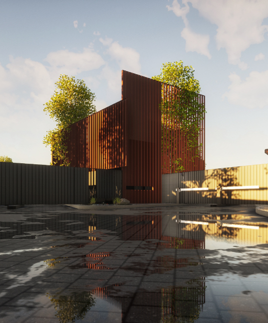 Proyectos residenciales