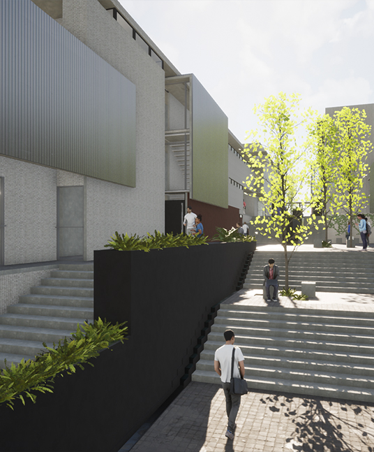Proyectos residenciales